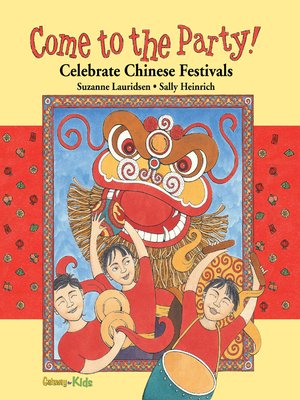 cover image of Celebrate Chinese Festivals